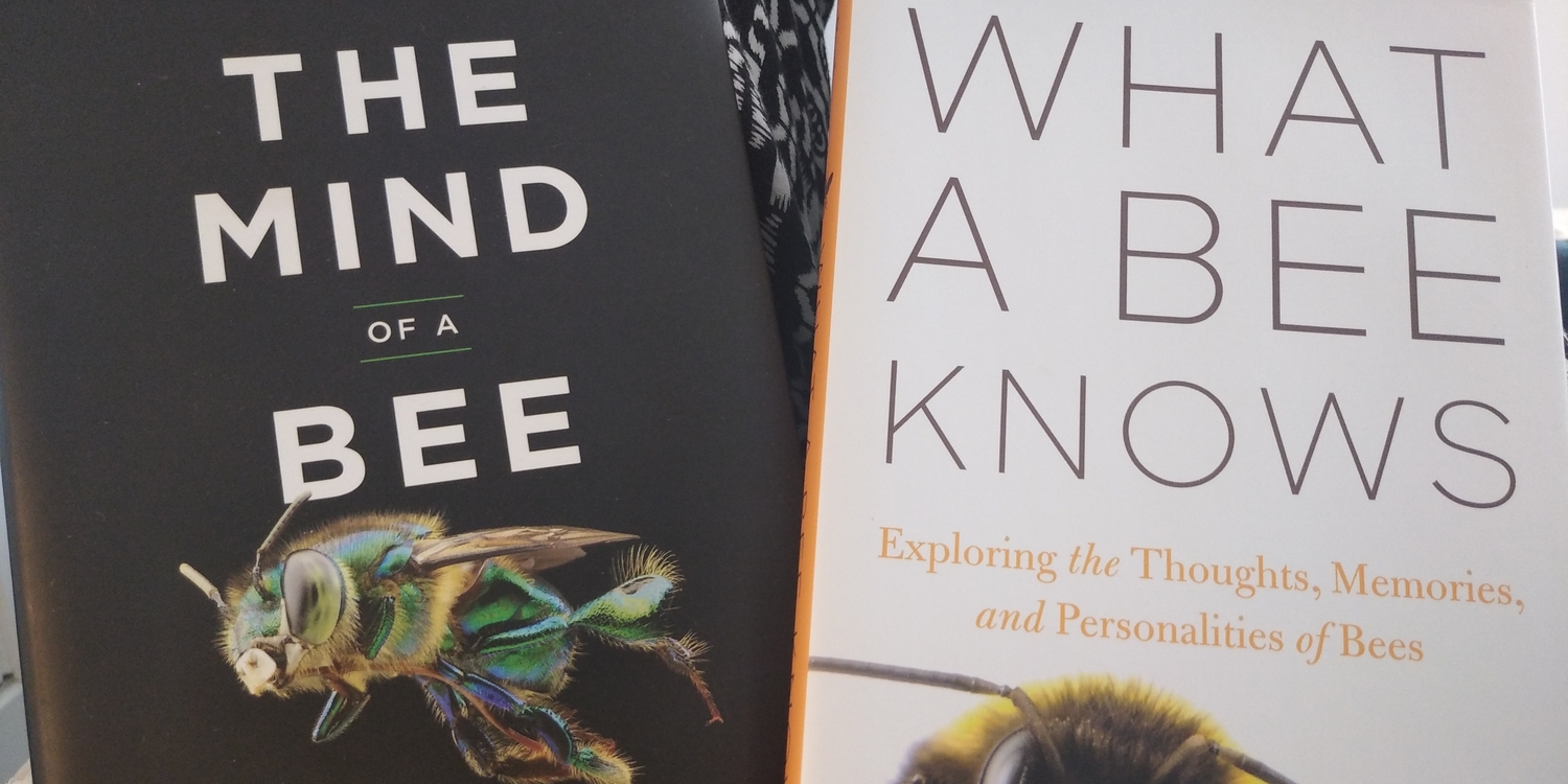 Bee books