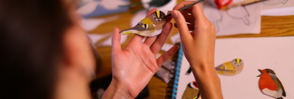Birds of the Azores