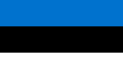 Estonian - eesti