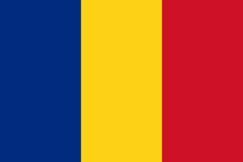 Romanian - română